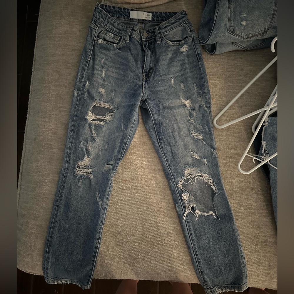 Bridge by gly jeans